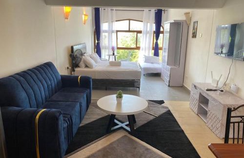 Diani Beach Apartamento | Seabreeze suites Villa