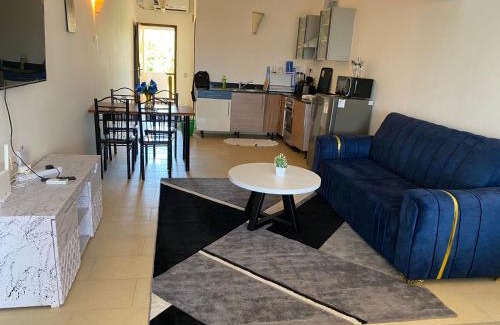 Diani Beach Apartamento | Seabreeze suites Villa
