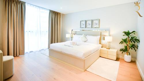 Saadiyat Cultural District Apartamento | SeaBreeze Townhouse Mamsha Al Saadiyat