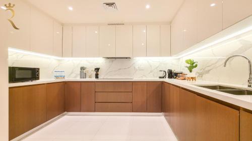 Saadiyat Cultural District Apartamento | SeaBreeze Townhouse Mamsha Al Saadiyat