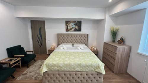 Constanta Apartamento | Seabreeze Ultracentral - NeverSea Beach