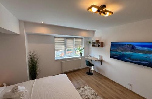 Constanta Apartamento | Seabreeze Ultracentral - NeverSea Beach