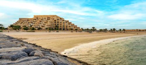 Bab Al Bahr Apartamento | Seabreeze Vacation Homes, Cozy Beach Apartment 1BHK