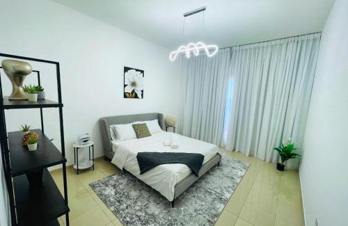 Bab Al Bahr Apartamento | Seabreeze Vacation Homes, Cozy Beach Apartment 1BHK