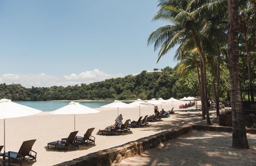 Morong Apartamento | Seabreeze Verandas Anvaya 312