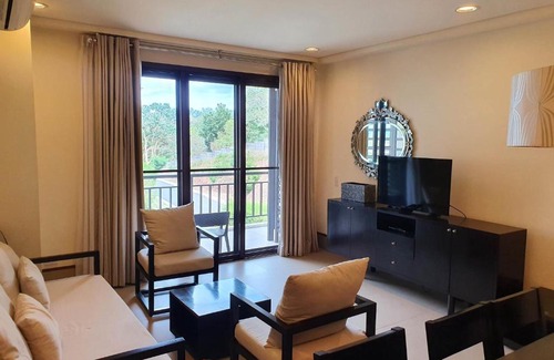Morong Apartamento | Seabreeze Verandas Anvaya 312