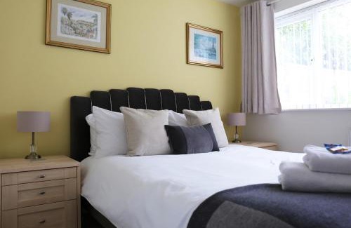Netley Apartamento | SeaBreeze438 Southampton