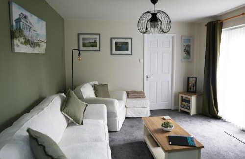 Netley Apartamento | SeaBreeze438 Southampton