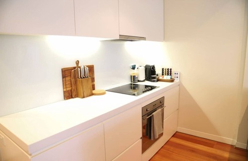 South Fremantle Apartamento | Seabreezes South Fremantle