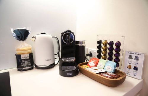 South Fremantle Apartamento | Seabreezes South Fremantle
