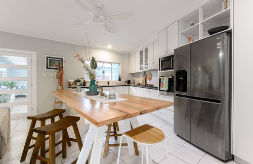Port Douglas Casa | Seabrook Beach Cottage