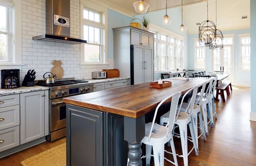 Seabrook Island Casa | Seabrook Exclusives: 3605 Beachcomber Run