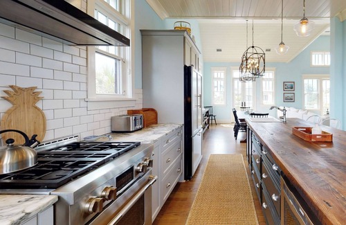 Seabrook Island Casa | Seabrook Exclusives: 3605 Beachcomber Run