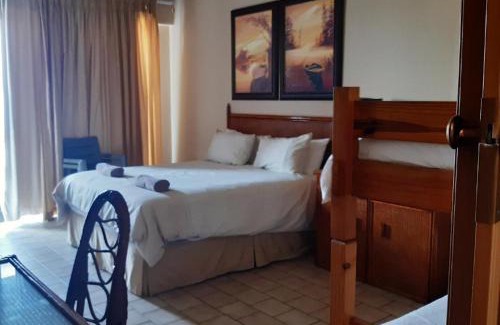 Margate Beach Apartamento | Seabrook holiday apartments