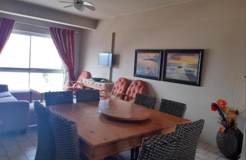 Margate Beach Apartamento | Seabrook holiday apartments