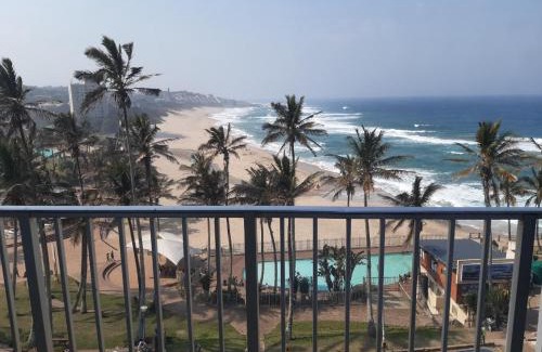 Margate Beach Apartamento | Seabrook holiday apartments