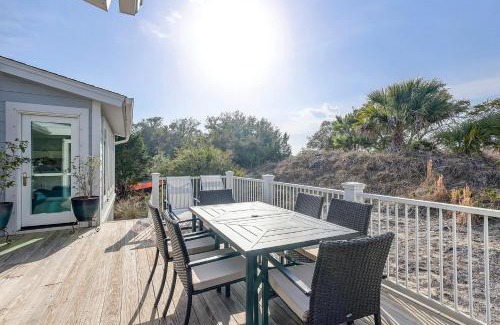 Seabrook Island Casa | Seabrook Island Casita