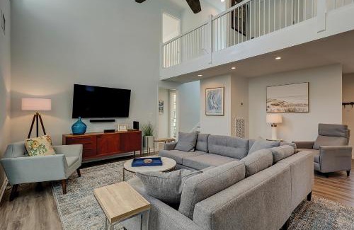 Seabrook Island Casa | Seabrook Island Casita
