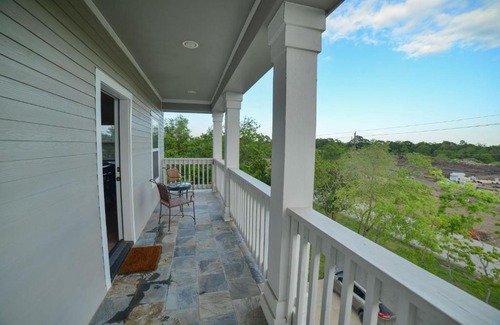 El Lago Casa | Seabrook/Kemah Paradise