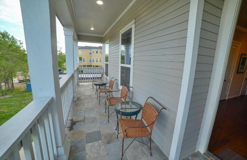 El Lago Casa | Seabrook/Kemah Paradise