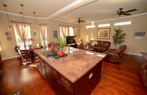 El Lago Casa | Seabrook/Kemah Paradise