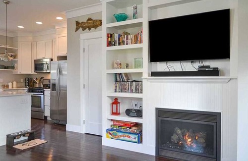 Seabrook Casa | Seabrook's Terra Mar: Dog Friendly!