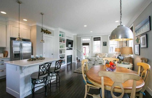 Seabrook Casa | Seabrook's Terra Mar: Dog Friendly!
