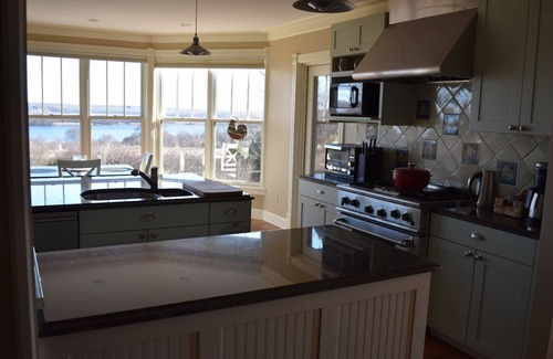 Little Compton Casa | Seabury House ofrecido por Sakonnet Farm & Stays
