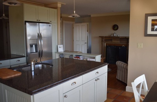 Little Compton Casa | Seabury House ofrecido por Sakonnet Farm & Stays