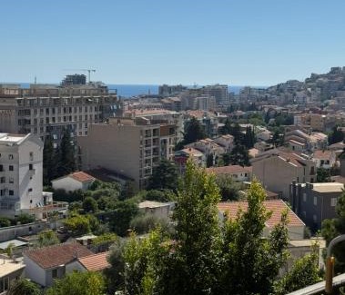 Dubovica Apartamento | SeaCarat