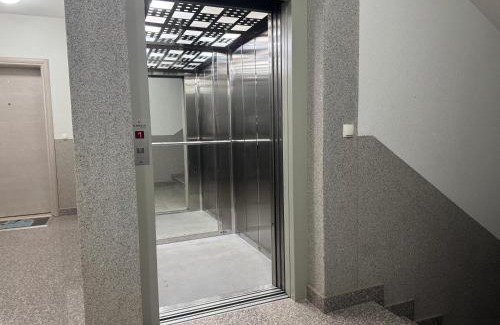 Dubovica Apartamento | SeaCarat