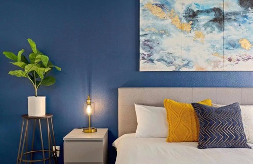 Heritage Casa | SeaCasa San Antonio