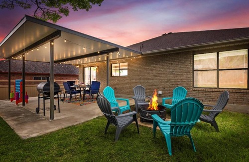 Heritage Casa | SeaCasa San Antonio