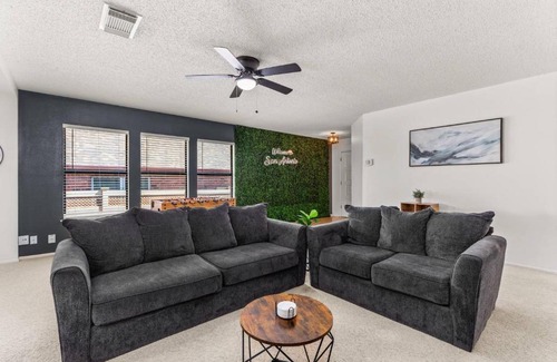 Heritage Casa | SeaCasa San Antonio