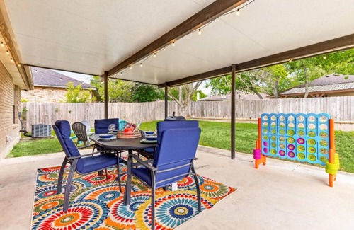Heritage Casa | SeaCasa San Antonio