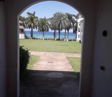 Montego Bay Casa | Seacastle Deluxe Studio