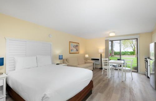 Ogunquit Complejo | Seacastles Resort