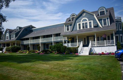 Ogunquit Complejo | Seacastles Resort