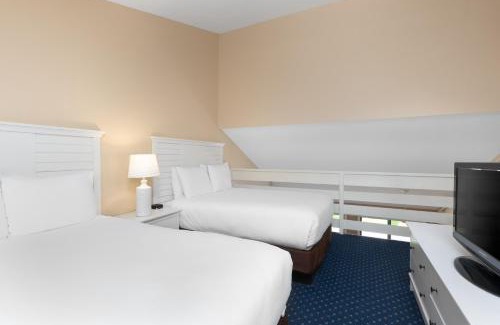 Ogunquit Complejo | Seacastles Resort
