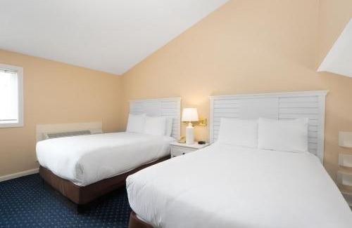 Ogunquit Complejo | Seacastles Resort