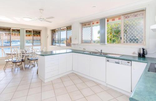 Yamba Apartamento | Seachange