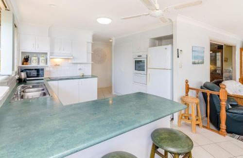 Yamba Apartamento | Seachange
