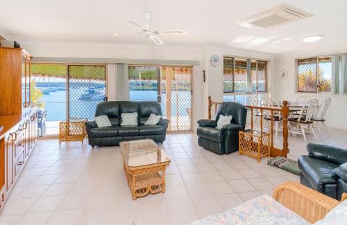 Yamba Apartamento | Seachange