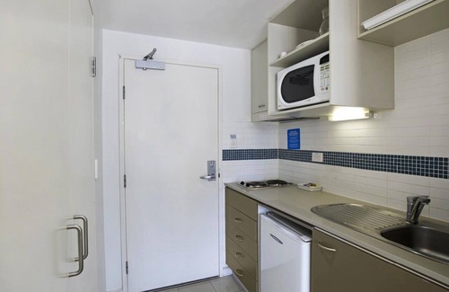 Ettalong Beach Casa | SEACHANGE STUDIO ETTALONG BEACH RESORT