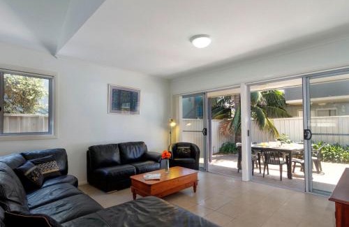 Hawks Nest Casa | Seachange Townhouse 4