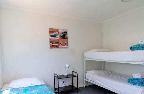 Hawks Nest Casa | Seachange Townhouse 4