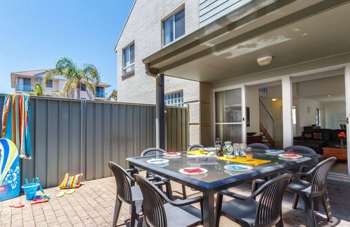 Hawks Nest Casa | Seachange Townhouse 4
