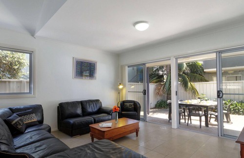 Hawks Nest Casa | Seachange Townhouse 4