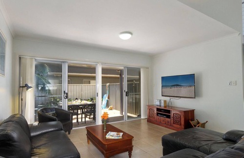 Hawks Nest Casa | Seachange Townhouse 4