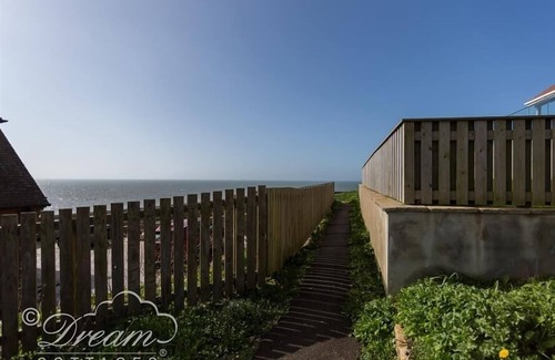 West Bay Casa | Seacliff